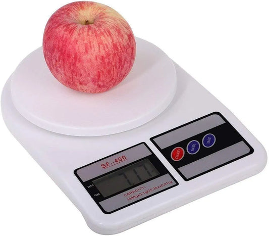 Digital Kitchen Scale SF400