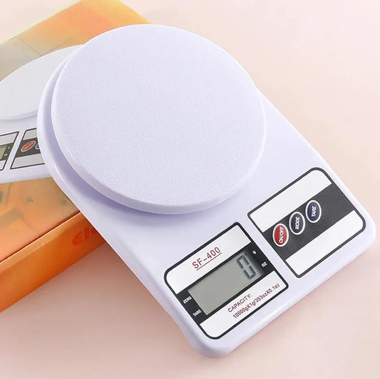 Digital Kitchen Scale SF400